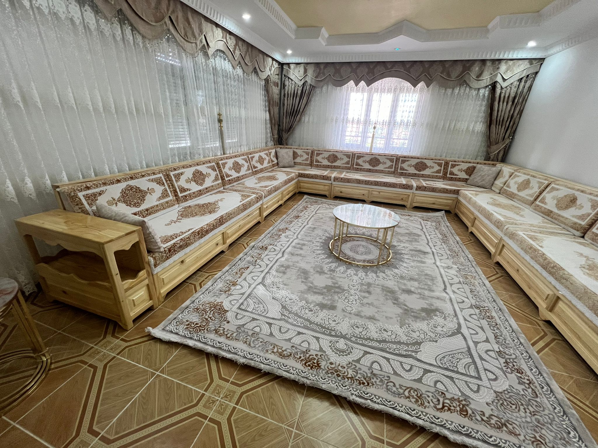 Özer Mobilya Döşeme ve Sedir 